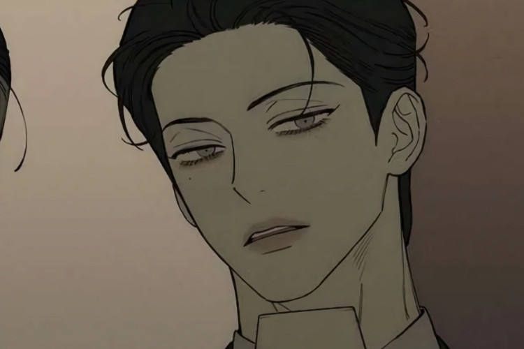 Leer Lágrimas entre Flores Marchitas (Tears on a Withered Flower) Capítulo 83 en Español El Pasado Sigue Acechando