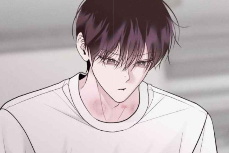 RAW Manhwa Monday’s Savior Capítulo 75 Scan Español Lo Peligroso Es Atractivo