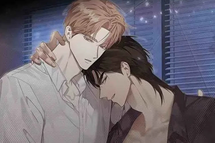 Enlace para Leer Máscara de perro Capítulo 26 en Español Dos Alfas Dominantes Un Matrimonio Forzado