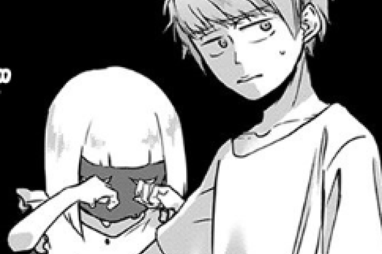 Enlace para Leer Manga Kiraide Isasete Capítulo 2 en Español, Sus instintos alfa se despertaron de inmediato