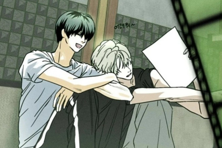 Lectura Manhwa Felices Juntos (Happy Twogether) Capítulo 26 en Español Scan, ¡Durante tu período de entrenamiento!