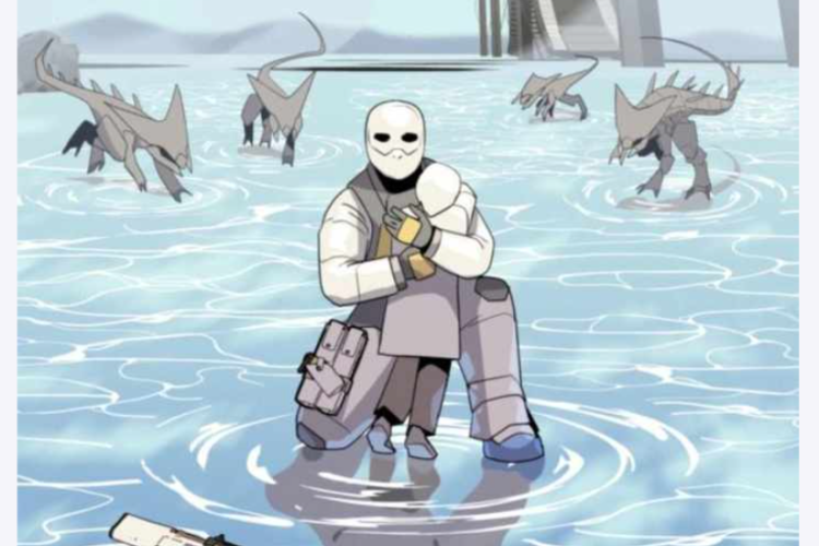Enlace de Leer Manhwa Grand Finale Capítulo Completo en Español, Presenta Una Historia Desafiante