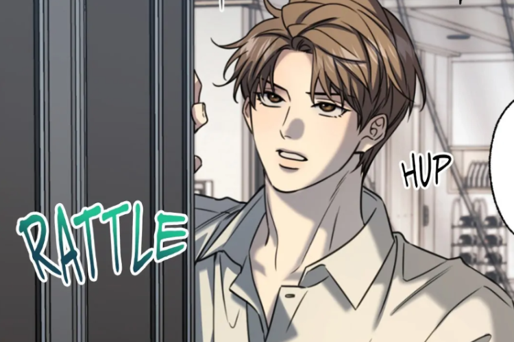 Spoiler RAW! Leer Manhwa BL Melting Point (Punto de fusión) Capítulo 23 en Español, Es Hora de Satisfacer