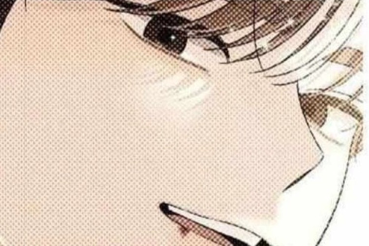 ¡No me llames así! Enlace Leer RAW Manhwa BL Alpha Trauma Capítulo 35 Scan Español 