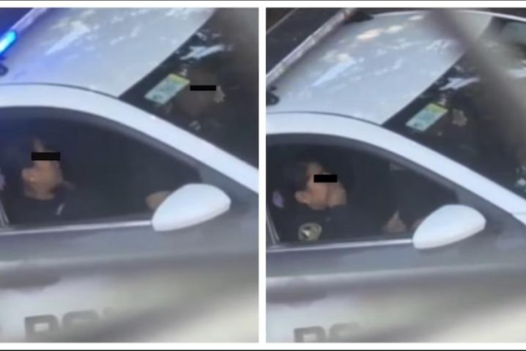 ¡Escándalo! Link de Vídeo Laura Segundo Sin Censura en Telegram, Jugando en El Coche Hace Perder La Concentración