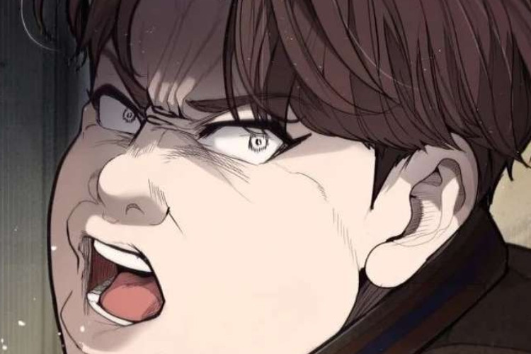 Leer Manhwa Boss Beating Capítulo 8 Scan Español El Oscuro Secreto Que Se Esconde Tras La Empresa Samjin Trading