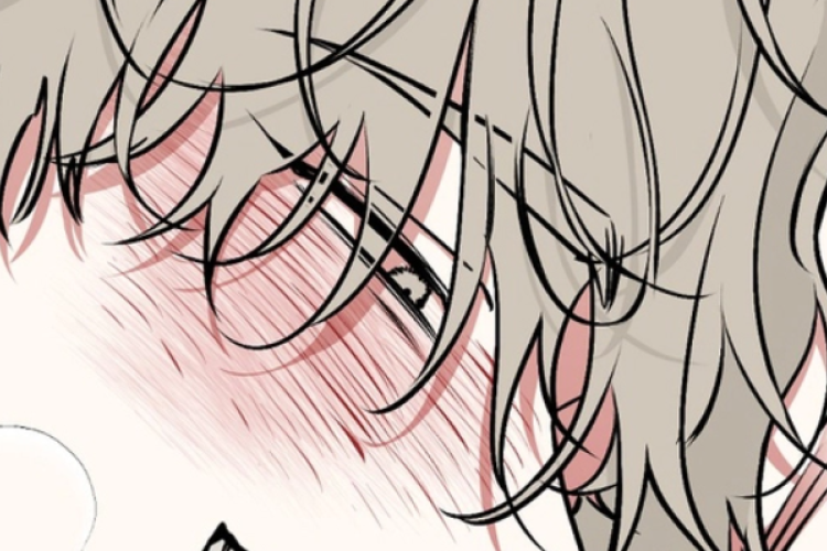 ¡Se vuelve más feroz! Leer de BL Manhwa Low Tide in Twilight Reverse AU 5 en Español