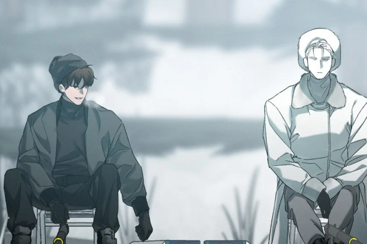 Leer Manhwa Codename Anastasia Capítulo 61 en Español, Normalmente, quien propone la apuesta es quien pierde