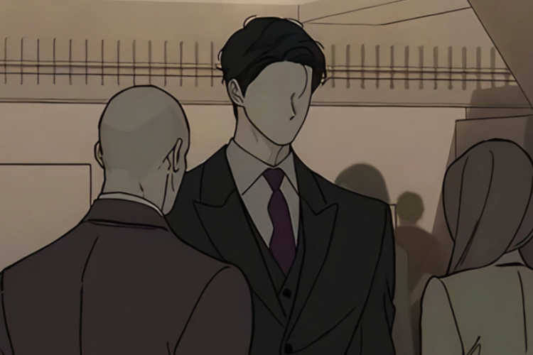 ¡Trampa mortal! Enlace de Manhwa Lágrimas En Las Flores Marchitas Capítulo 84 en Español