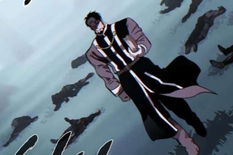 RAW Lectura Manhwa Sword of the Undying Capítulo 6 en Español, ¡El agente de la iglesia está aquí!