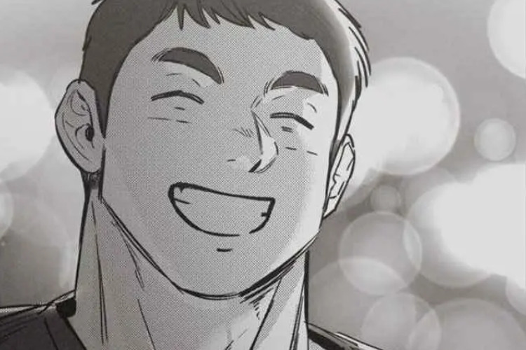 BL Manhwa You Are My World Capítulo 25 Español La Confianza Que Se Había Forjado A Lo Largo De Años Se Derrumbó De La Noche A La Mañana
