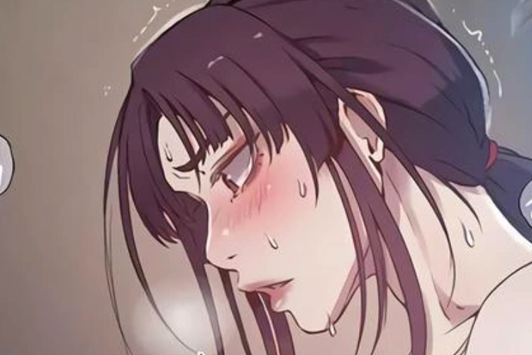 ¡Súper Intenso! Manhwa Secret Class Capítulo 298 Español No Lo Leas En Público