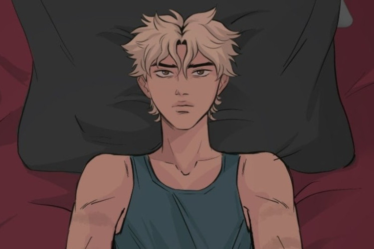 ¡Osora piensa demasiado! Enlace Para Leer Webtoon Osora Capítulo 95 en Español Scan