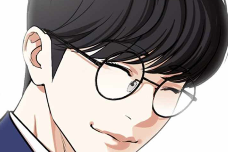 ¡Su sueño es muy simple! Leer Manhwa Lookism Capítulo 592 en Español