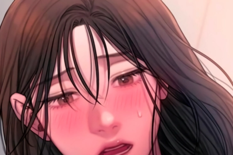 Enlace Para Lectura Manhwa Greedy Capítulo 14 en Español, ¡La pose es muy provocativa!