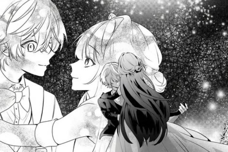 ¡Qué Bonito! Manga Yami-ochi Rasu Bosu Reijou No Osananajimi Ni Tensei Shita Capítulo 7 Español Échale Un Vistazo Más Abajo