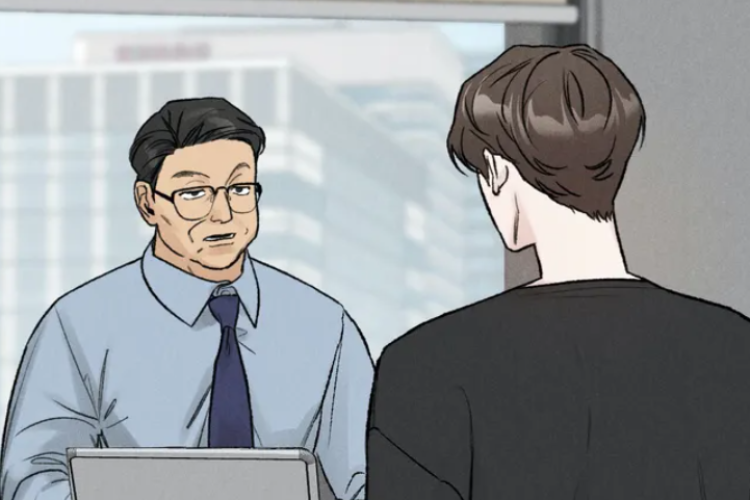 Enlace Para Lectura BL Manhwa Limited Run Capítulo 1 en Español, ¡El nido que no se construye!