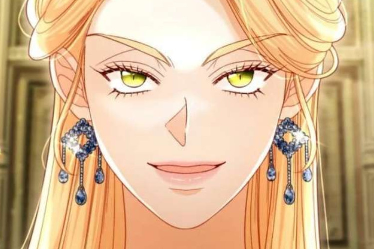 RAW Manhwa La emperatriz divorciada Capítulo 238 en Español El Príncipe Ya No Puede Actuar Con Indiferencia