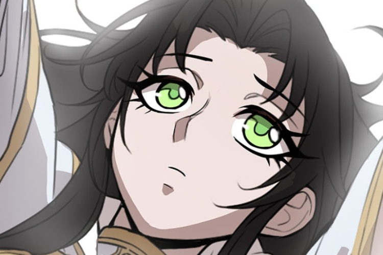 Lectura del Manhwa Raising Hell: A Demon's Guide to Parenting Capítulo 22 en Español, Todos necesitamos a alguien a quien amar