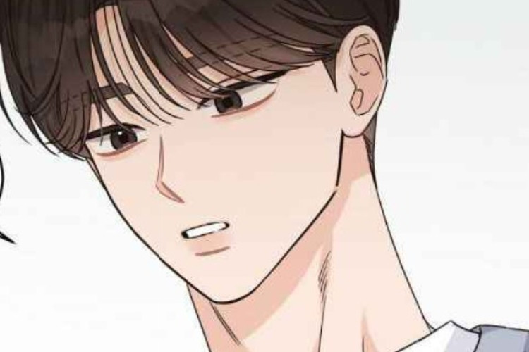 ¡Oh, No! Leer BL Alpha Trauma Capítulo 34 Scan Español Algo Malo Le Está Pasando A Wooyeon