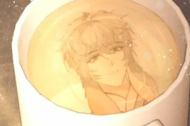 ¡Qué ansiedad! Lectura el BL Manhua Amor Eterno Capítulo 154 en Español