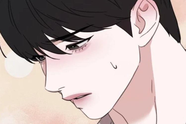 Manhwa Amor dulce, convivencia ardiente Capítulo 23 Scan Español, Expresando una vez más sus sentimientos