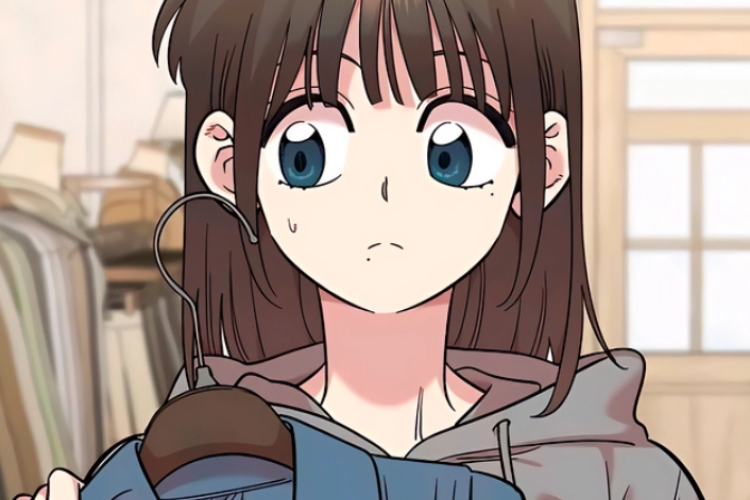 ¡Historias mientras compras! Leer el Manhwa The Childhood Friend Complex Capítulo 64 en Español