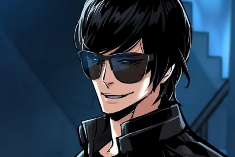 Manhwa Mercenary Enrollment Capítulo 278 RAW Español Scan Una Diferencia Drástica En Poco Tiempo