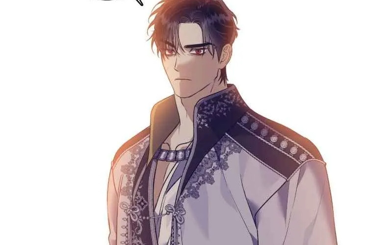 ¡Peligro! BL Manhwa La Ventura del Caballero Blanco (Blossoms of the White Night) Capítulo 25 en Español El Enemigo Acecha En Todas Partes