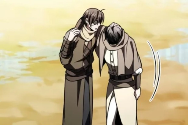 ¡Es un alivio! Enlace Para Lectura del Manhwa Raising Villains the Right Way Capítulo 32 en Español