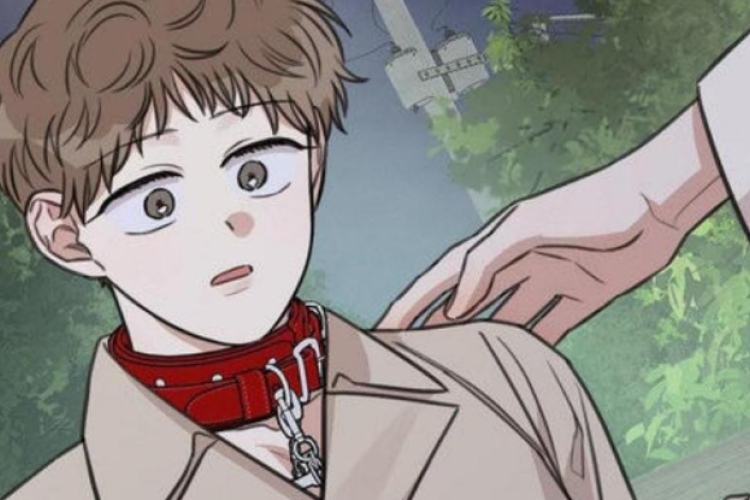 Leer Manhwa Sandwich Paradox Capítulo 33 en Español Scan, jugar un nuevo juego