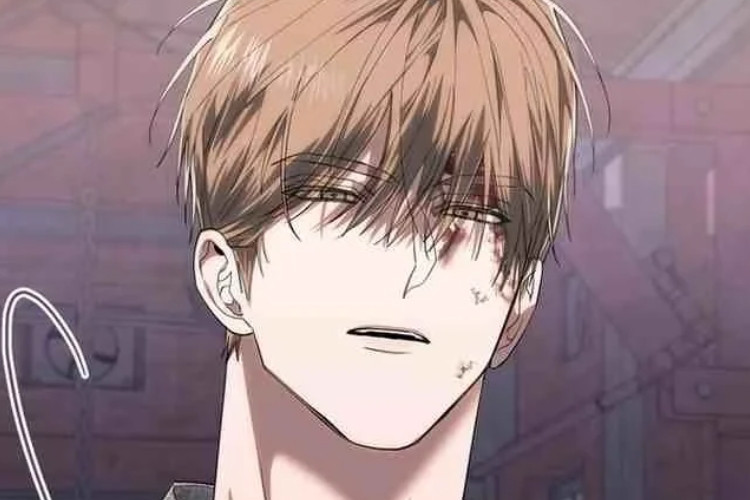 BL Manhwa Máscara de perro Capítulo 26 en Español Problemas Que Se Pueden Resolver Con Una Buena Comunicación