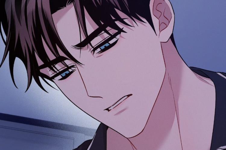 ¡Así no funcionan las cosas! Enlace Para Lectura BL Manhwa Alerta amber Capítulo 55 en Español