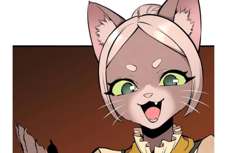 Leia del Manhwa The Wandering Knight’s Survival Manual Full Capítulo en Español, ¡La Historia Completa, Aquí!