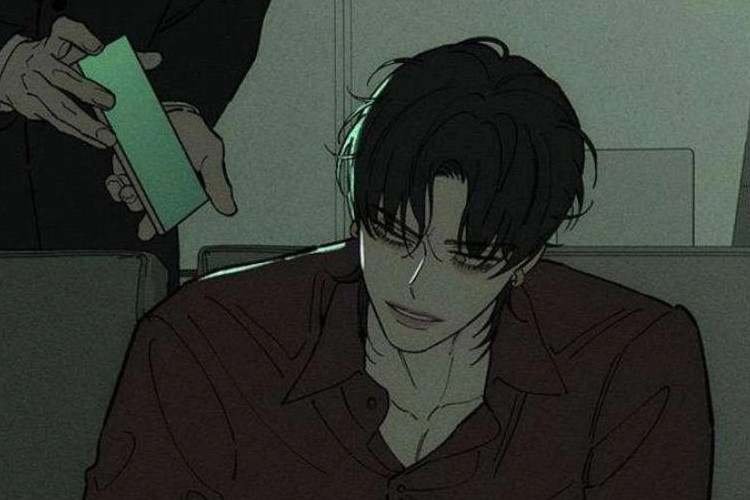 Enlace RAW Lágrimas entre Flores Marchitas (Tears on a Withered Flower) Capítulo 90 Español La Mala Suerte Siempre Acecha A Haesoo