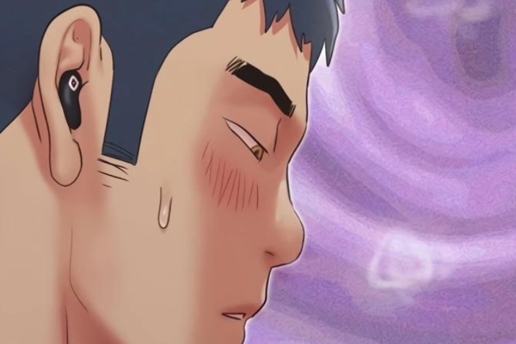 Enlace Para Lectura Manhwa Soeun Capítulo 70 en Español, Solo escuchar el sonido ya me pone erecto