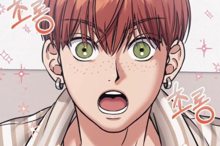 BL Manhwa Sundae de vainilla (Vanilla Sundae) Capítulo 15 en Español, ¡Quiero probar algo nuevo en la banda!