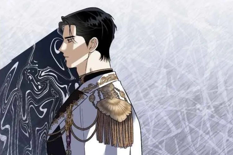 RAW Spoiler La Ventura del Caballero Blanco (Blossoms of the White Night) Capítulo 20 Español Nos Sentimos Desamparados Sin El Uno Al Otro Cerca