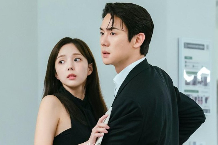 Ver el Drama When the Phone Rings (2024) Episodio Completo Sub Español, ¡Una significativa historia de amor!