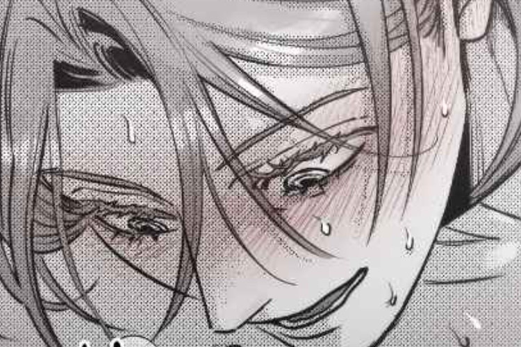 Leer Manhwa You Are My World Capítulo 20 Scan Español La Codicia Y La Posesividad Hacen Que Suah Pierda El Control