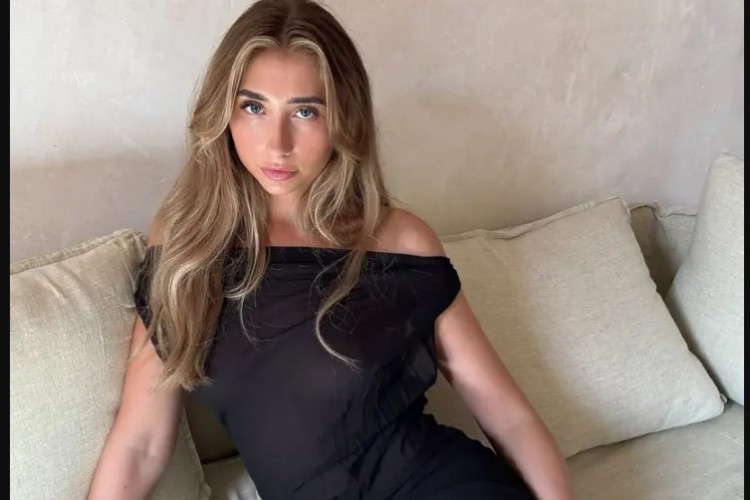 Lily Phillips 101 Desafío Video Viral Original Convertirse En Una Tendencia, Aquí Está La Fuga