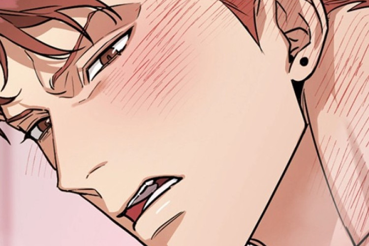 ¡Es tan adorable! Enlace Para Lectura BL Manhwa Dog and Bird Capítulo 57 en Español