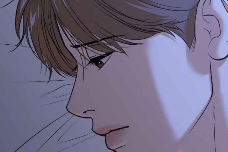 Enlace Para Leer el Manhwa BL Jinx Capítulo 96 en español, Kim Dan se preocupa por Jaekyung