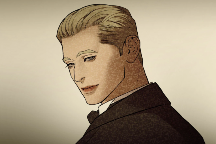Leia Manhwa El Chico De Las Perlas Enciende El Amanecer Capítulo 18 en Español, Amor apasionado