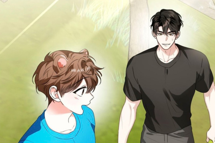 ¡Más adentro del bosque! Leer Manhwa Advertencia Sobre Bestias Salvajes (Wild Beast Warning) Capítulo 37 en Español
