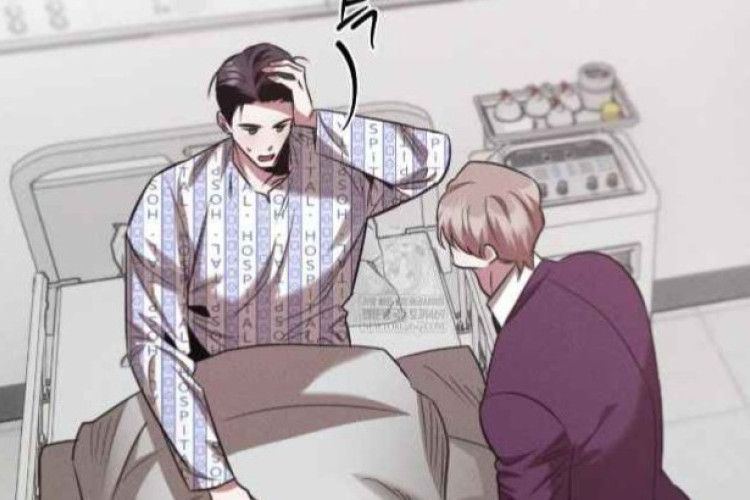 ¡Realmente sin palabras! RAW Lectura Manhwa Bebe Accidental Capítulo 18 en Español