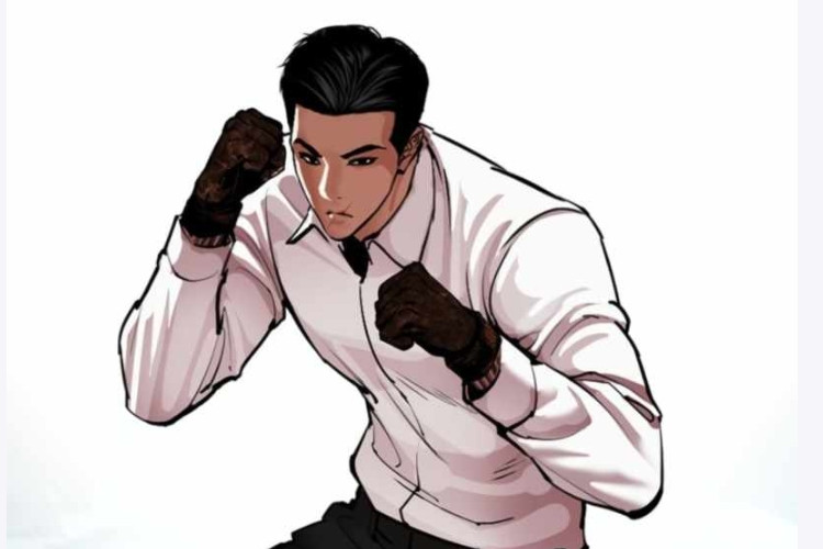 Leer Lookism Capítulo 575 en Español La Lucha Continúa