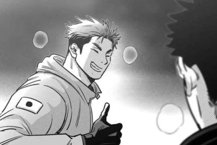 Spoiler Manhwa You Are My World Capítulo 26 Español El Amor Surge De La Costumbre