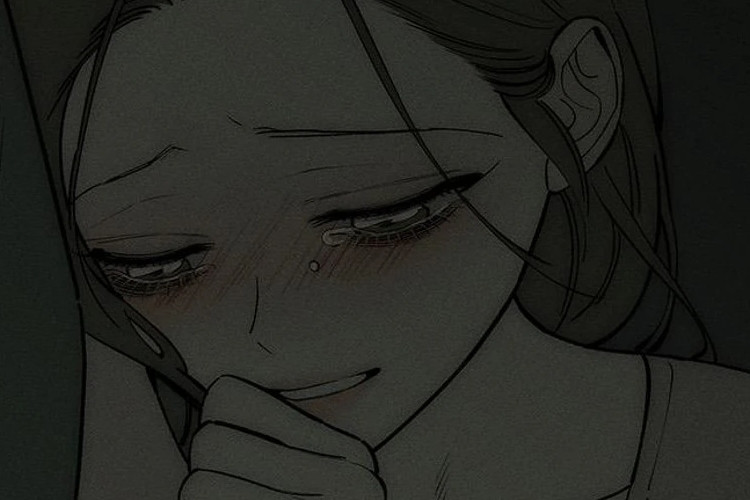 Lágrimas entre Flores Marchitas (Tears on a Withered Flower) Capítulo 92 Scan Español El Amor Solo No Basta Para Mantener El Vínculo Entre Dos Personas