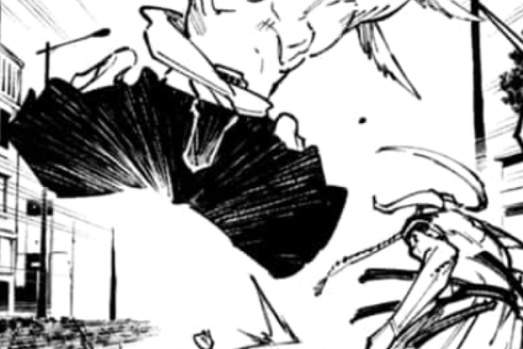 Spoilers y Leer el Manga Jujutsu Kaisen: Modulo Capítulo 20 en Español, La técnica Dabla siempre neutralizada